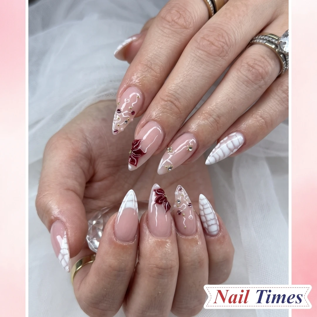 Must Try Nail Designs August 11 2026